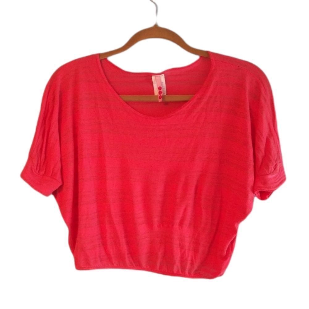 Crop top